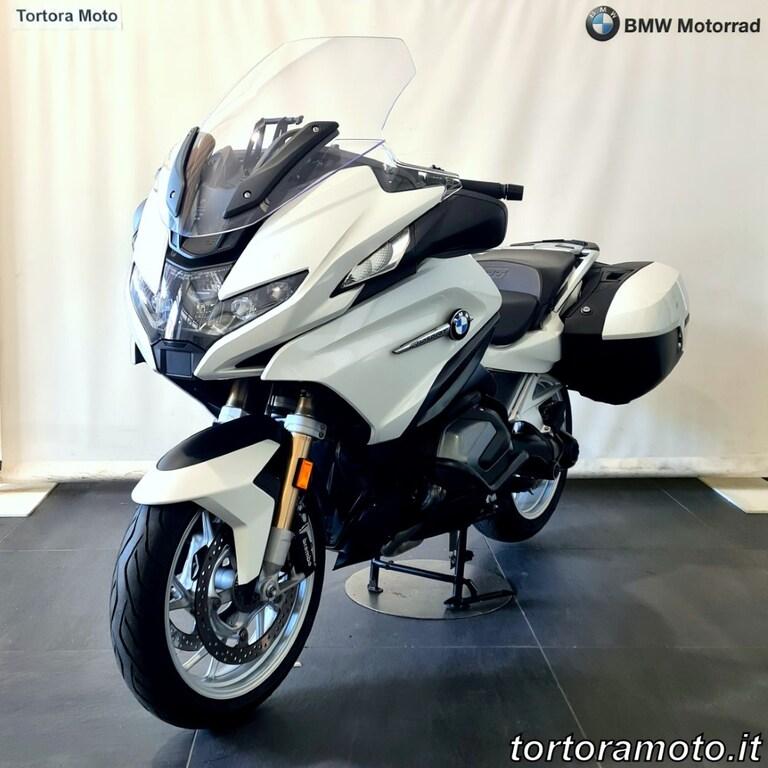 R 1250 RT