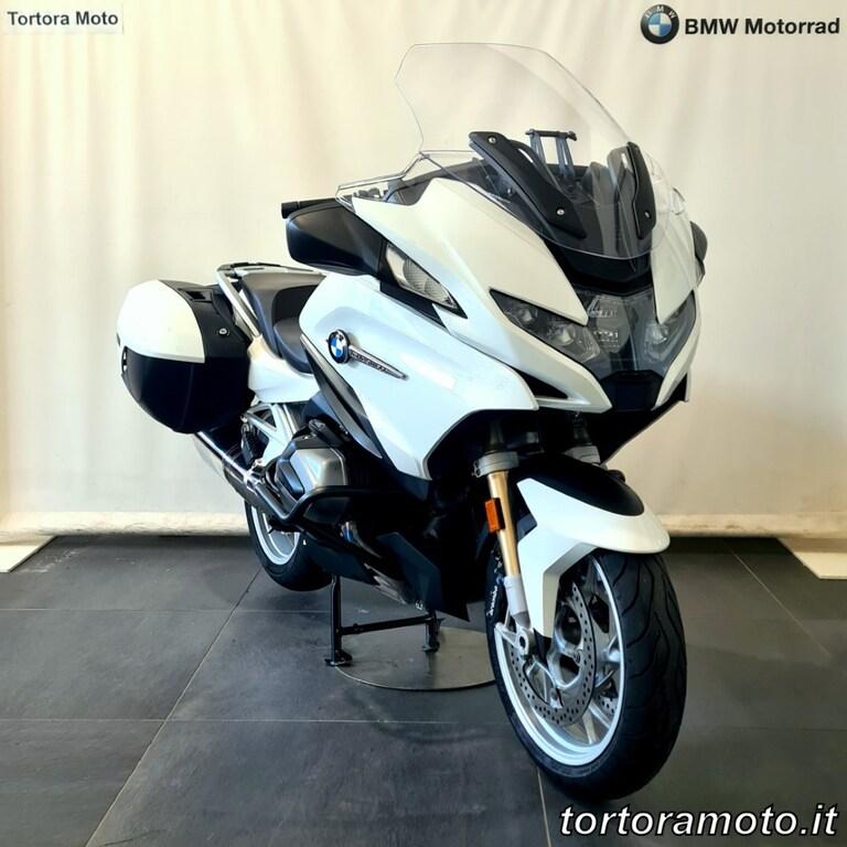 R 1250 RT
