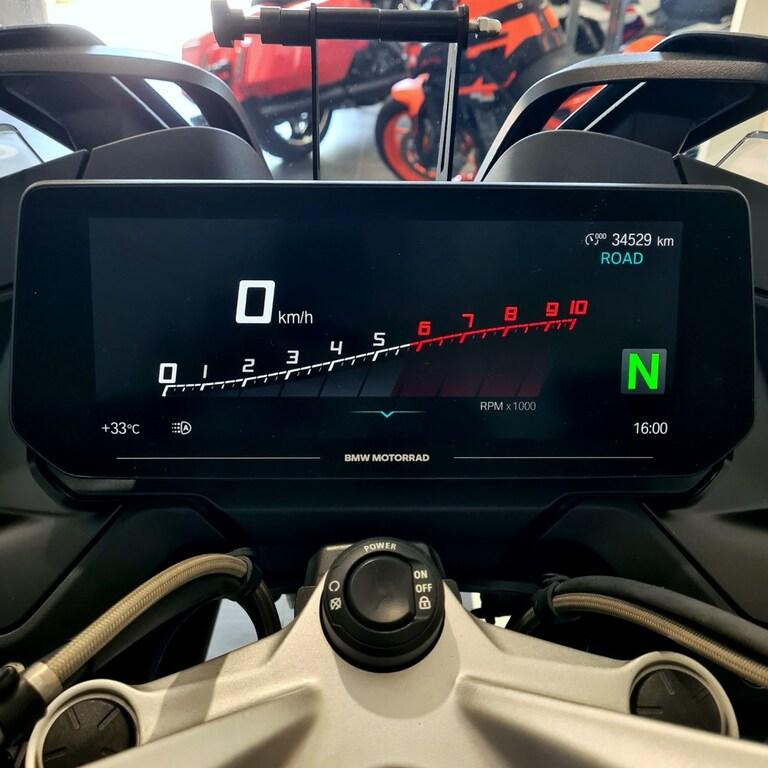 R 1250 RT
