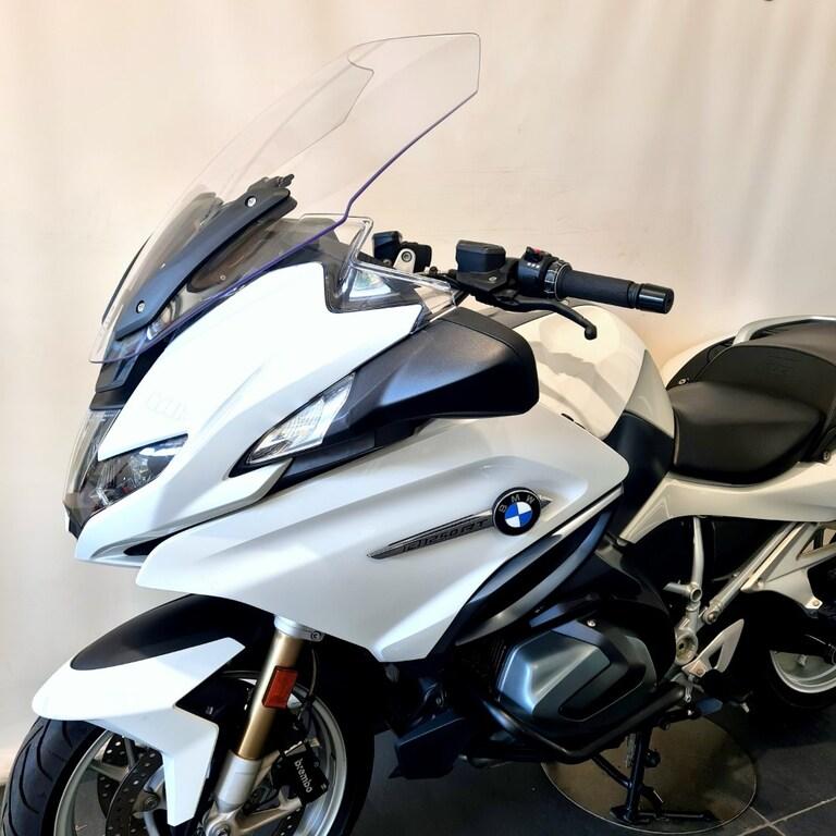 R 1250 RT