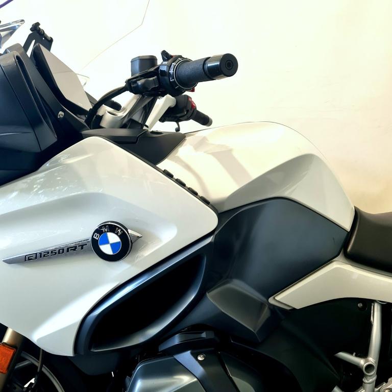 R 1250 RT