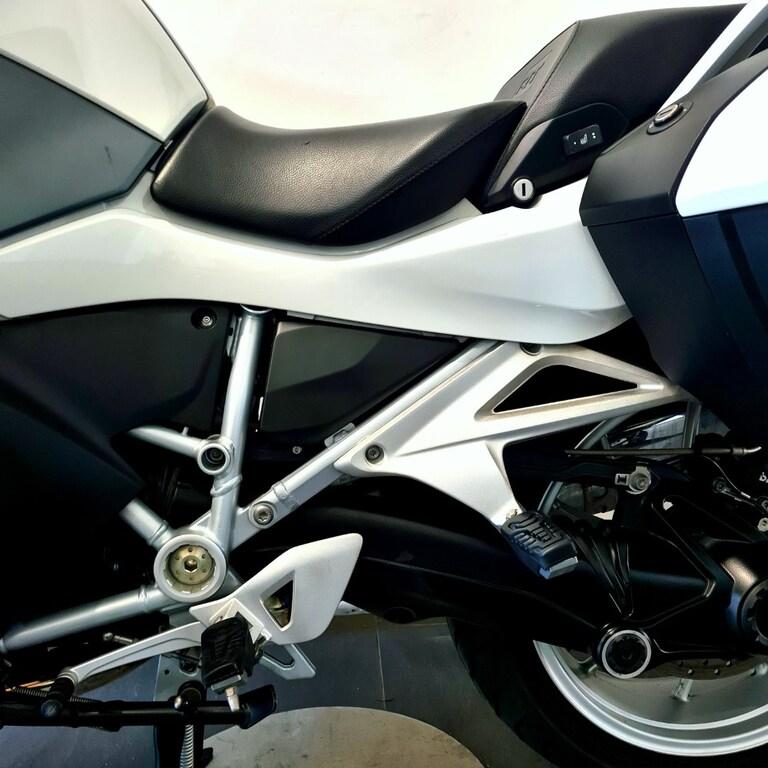 R 1250 RT