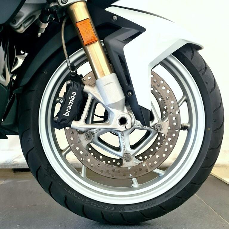 R 1250 RT
