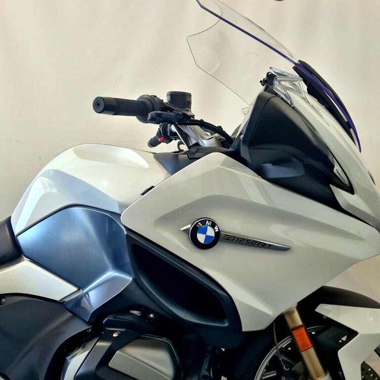 R 1250 RT
