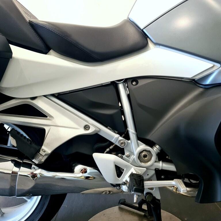 R 1250 RT