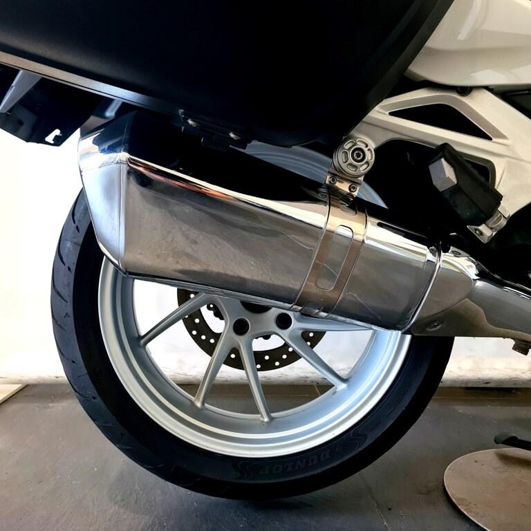 R 1250 RT