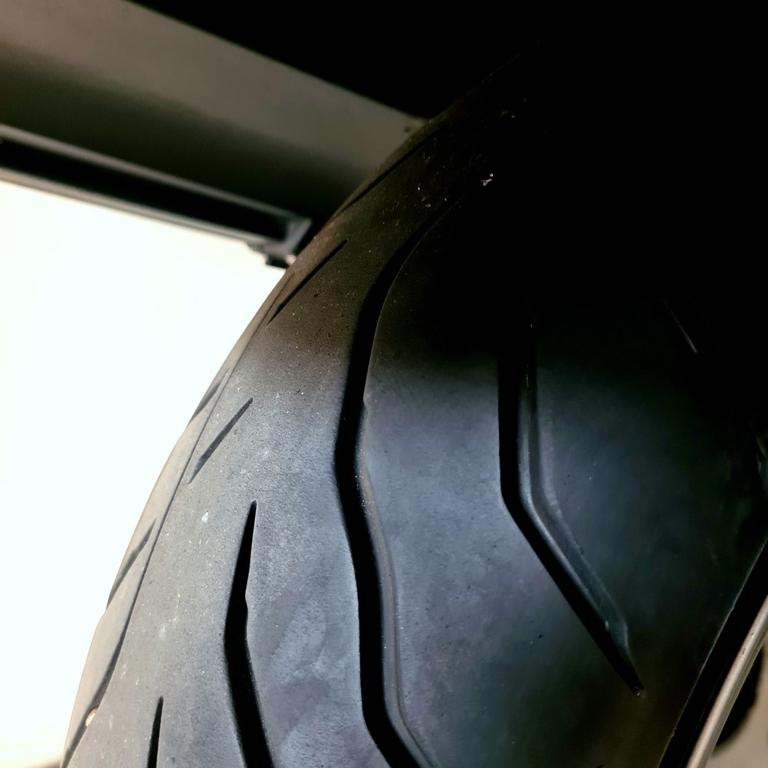 R 1250 RT