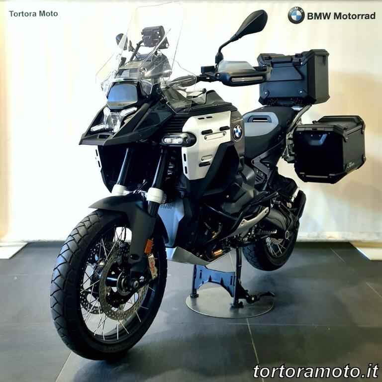 R 1300 GS ADVENTURE