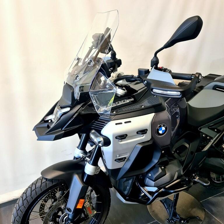R 1300 GS ADVENTURE