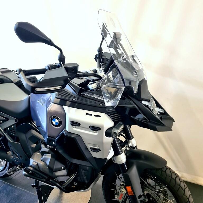 R 1300 GS ADVENTURE