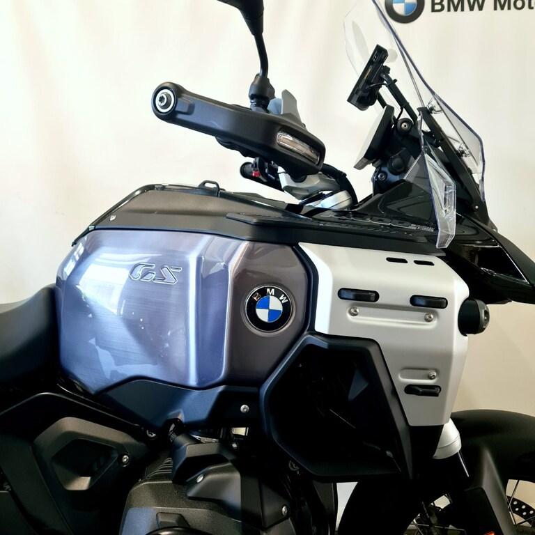 R 1300 GS ADVENTURE