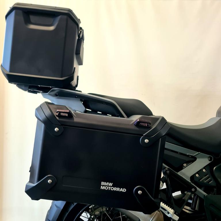 R 1300 GS ADVENTURE