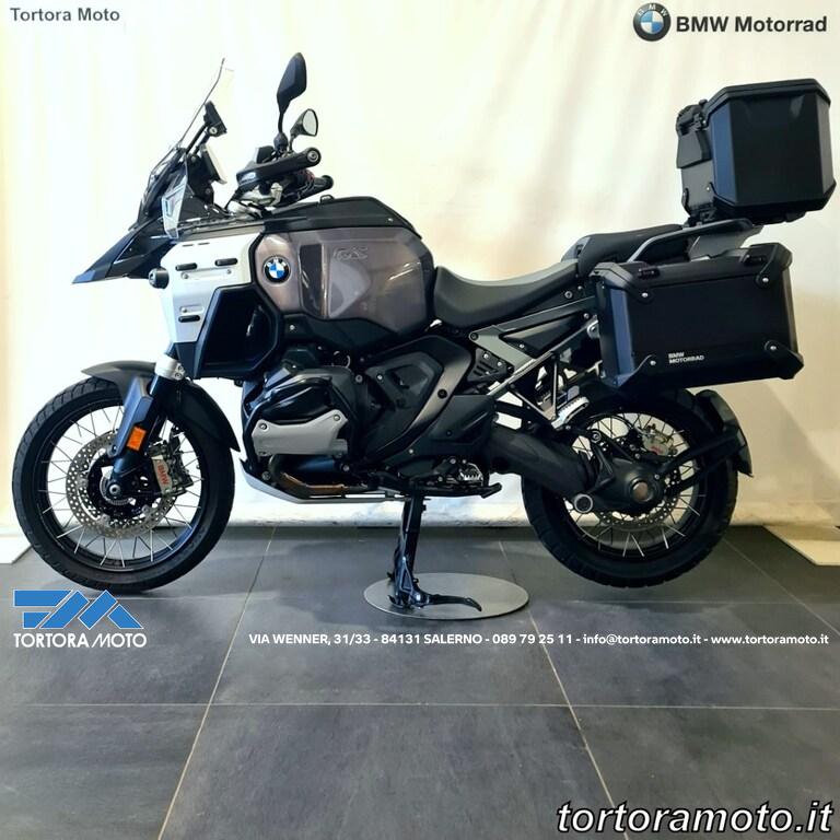 R 1300 GS ADVENTURE