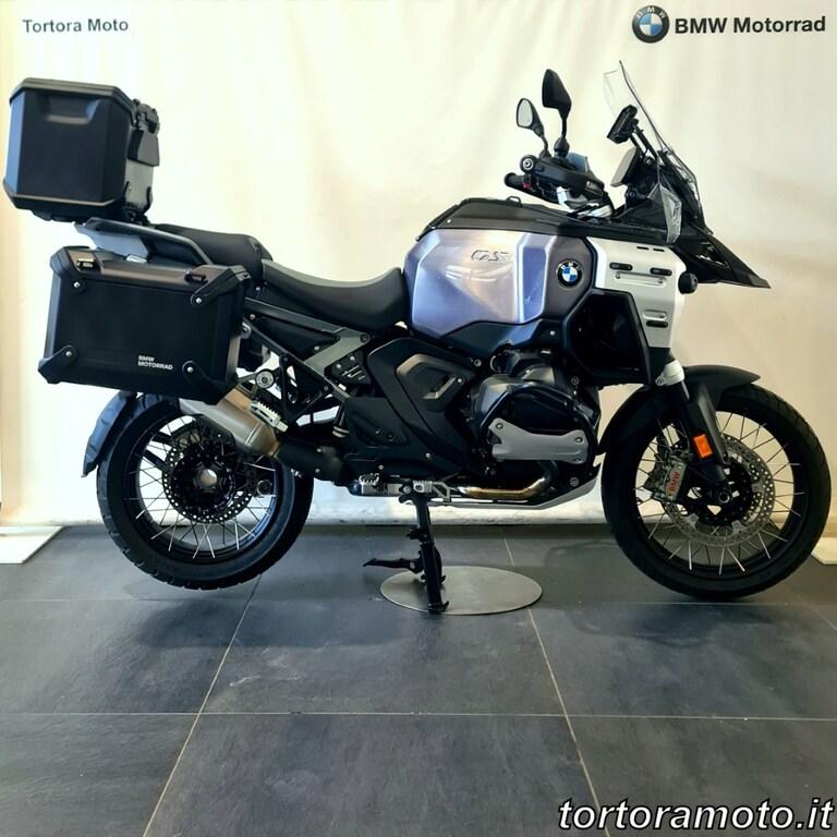 R 1300 GS ADVENTURE