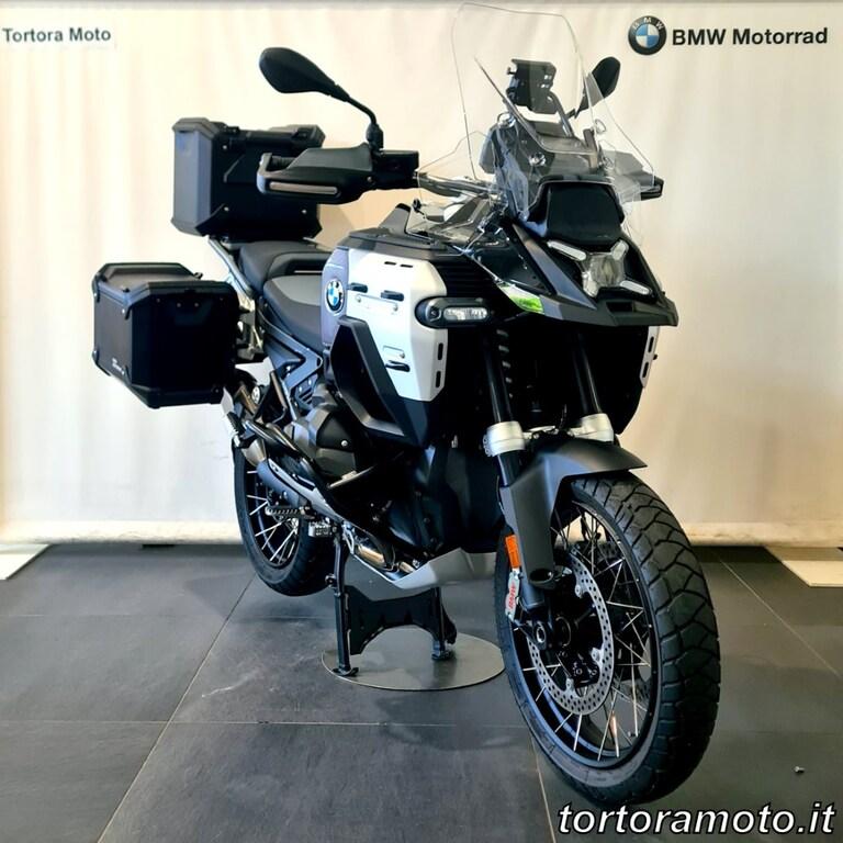 R 1300 GS ADVENTURE