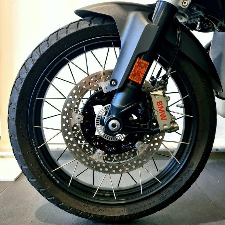 R 1300 GS ADVENTURE