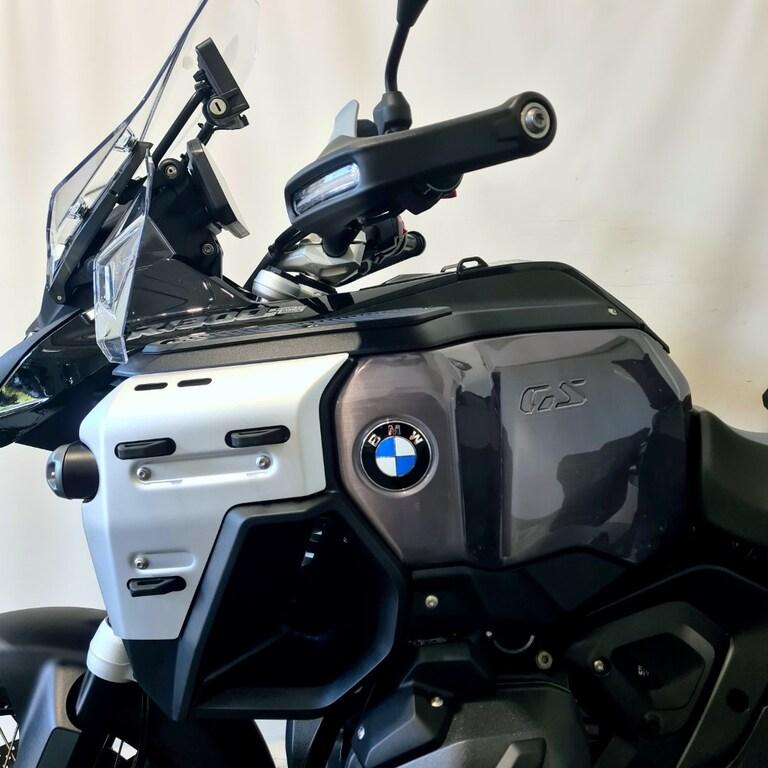 R 1300 GS ADVENTURE