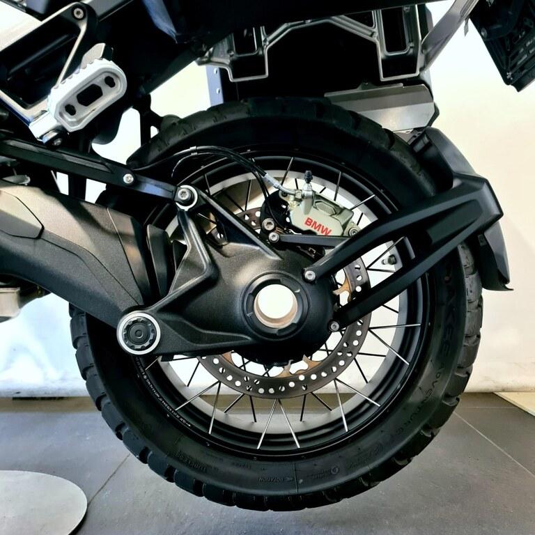 R 1300 GS ADVENTURE