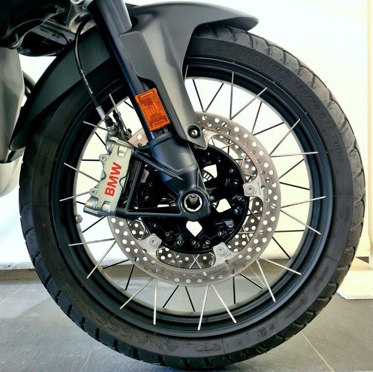 R 1300 GS ADVENTURE