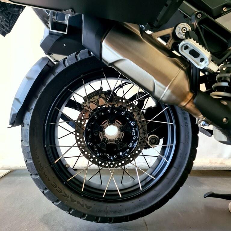 R 1300 GS ADVENTURE