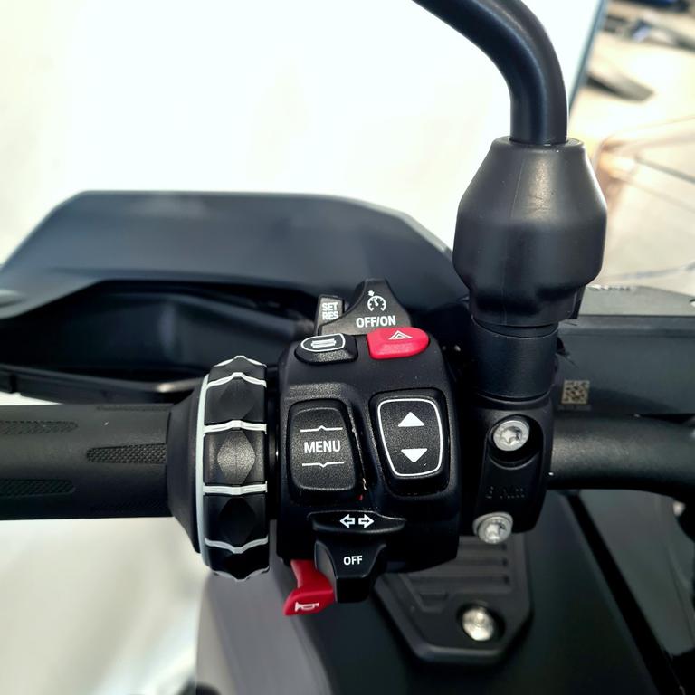 R 1300 GS ADVENTURE