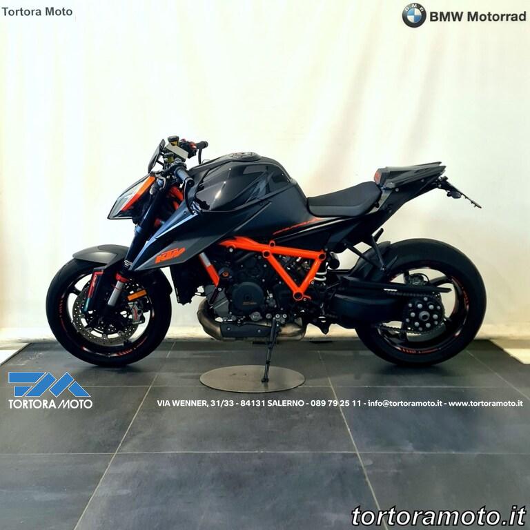 1290 SUPER DUKE