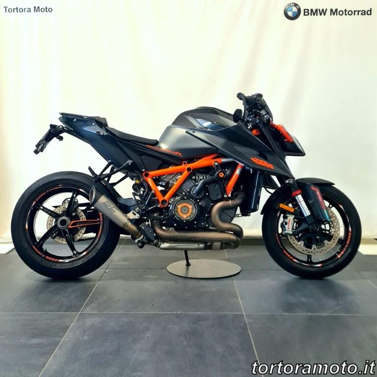 1290 SUPER DUKE
