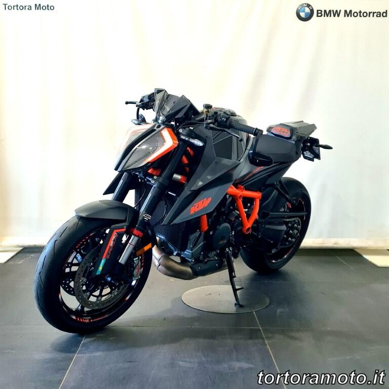 1290 SUPER DUKE