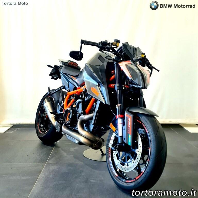 1290 SUPER DUKE