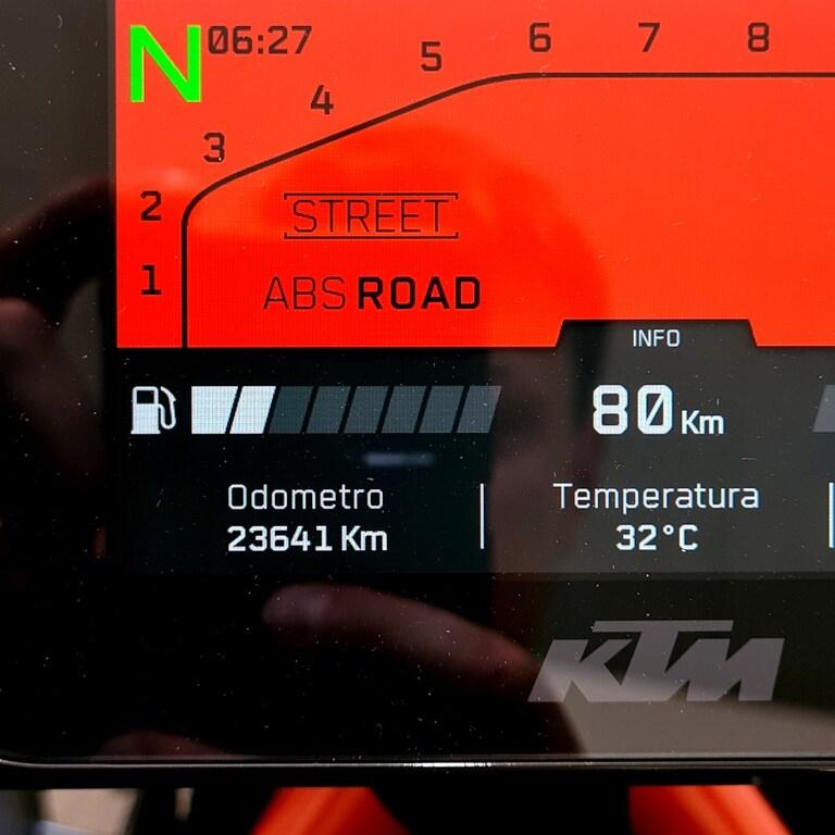 1290 SUPER DUKE