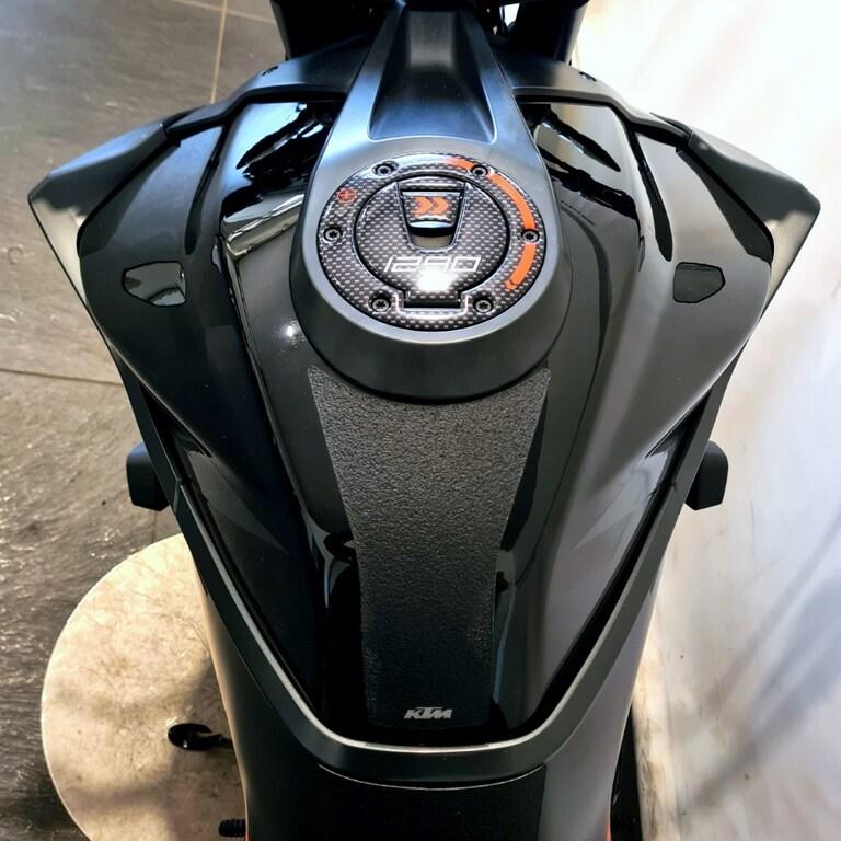1290 SUPER DUKE