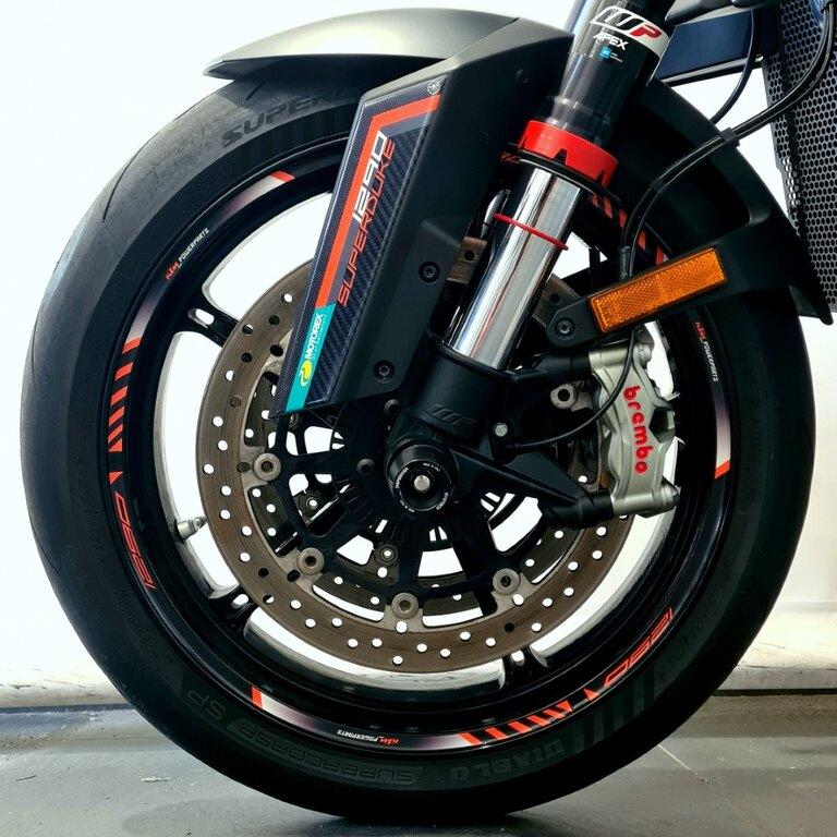1290 SUPER DUKE