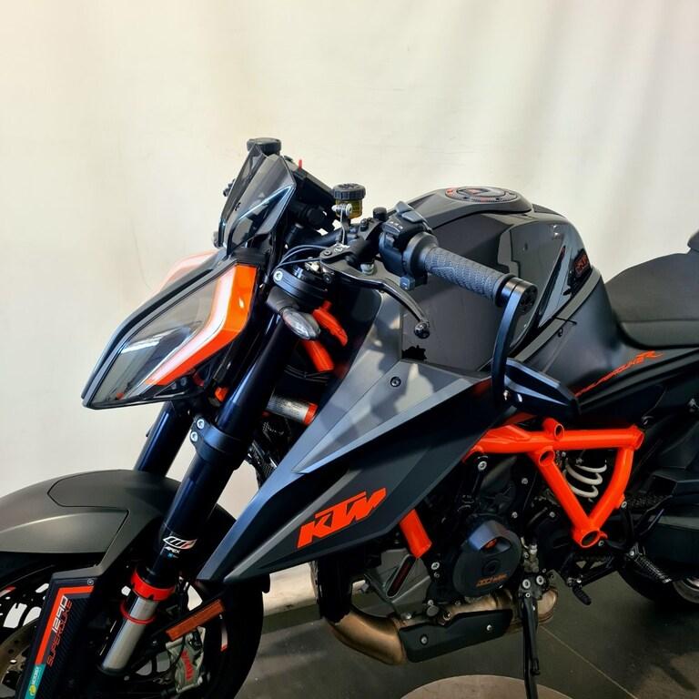 1290 SUPER DUKE