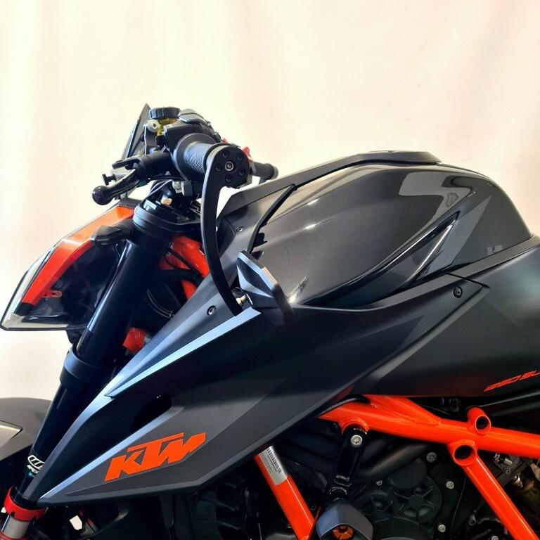 1290 SUPER DUKE