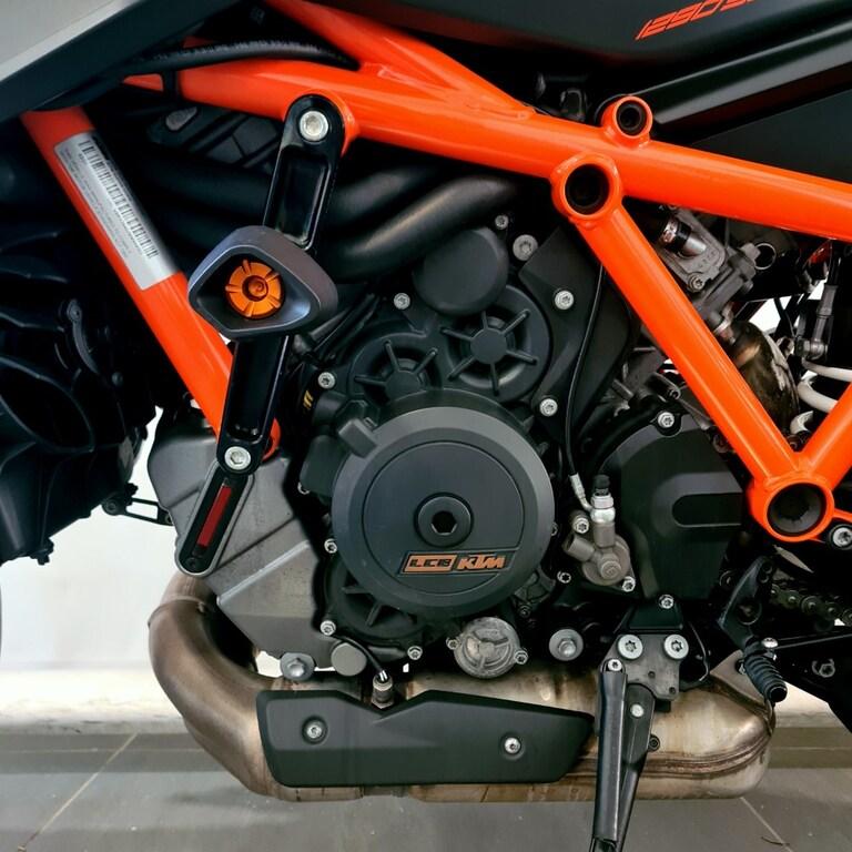 1290 SUPER DUKE