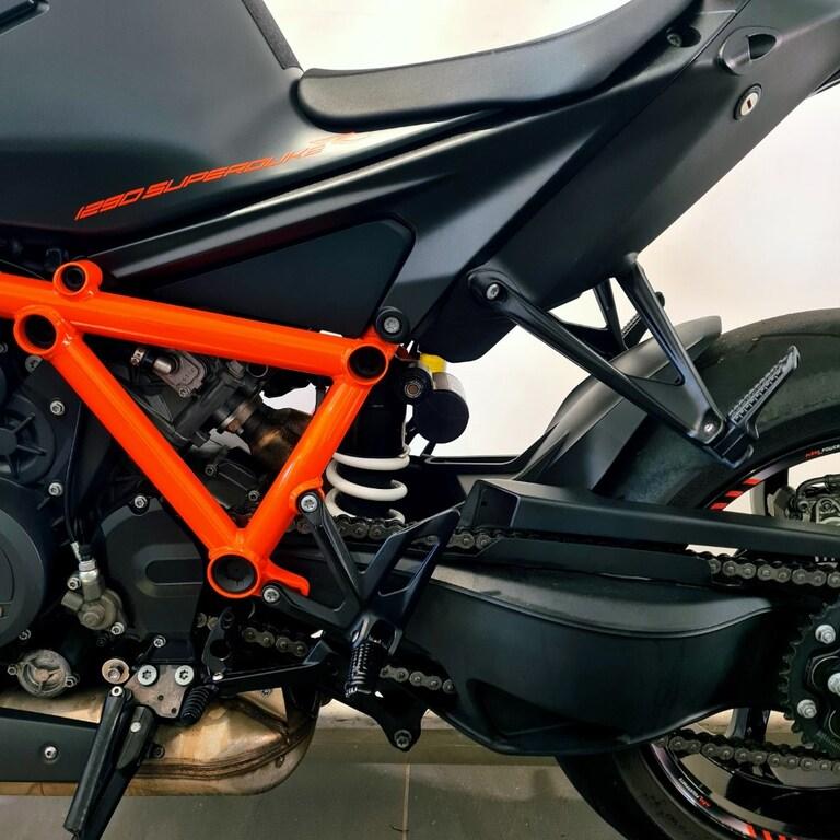 1290 SUPER DUKE