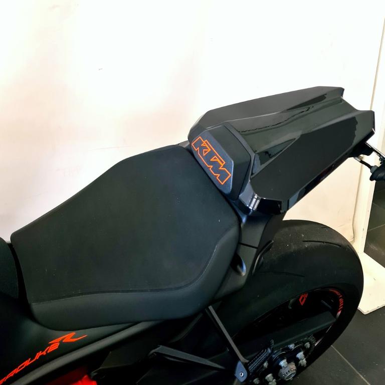 1290 SUPER DUKE