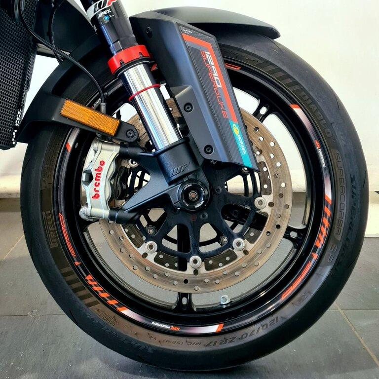 1290 SUPER DUKE