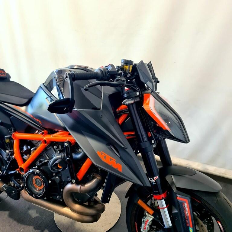 1290 SUPER DUKE