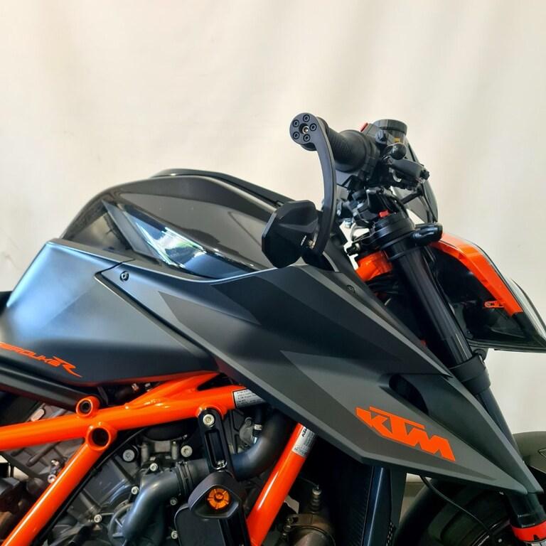 1290 SUPER DUKE