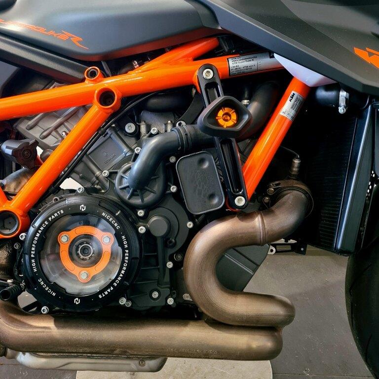 1290 SUPER DUKE