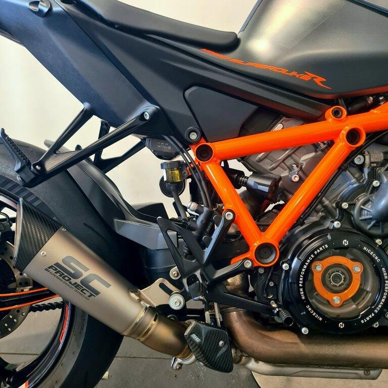 1290 SUPER DUKE