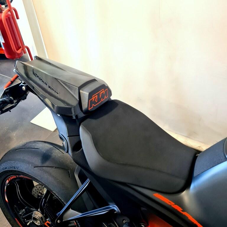 1290 SUPER DUKE