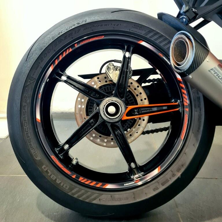 1290 SUPER DUKE
