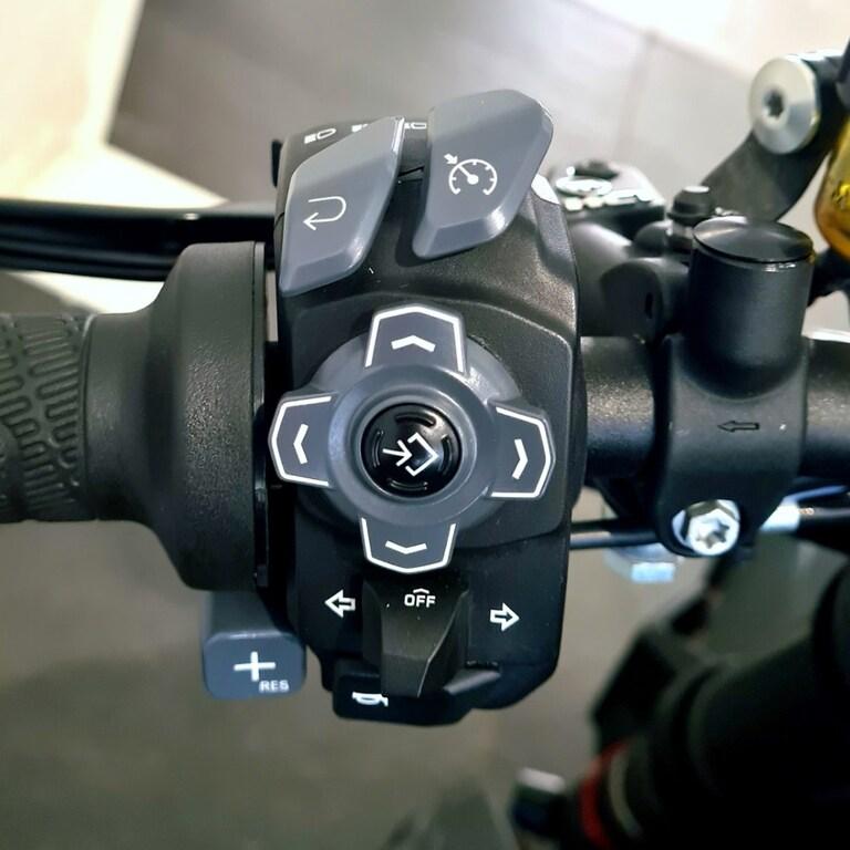 1290 SUPER DUKE
