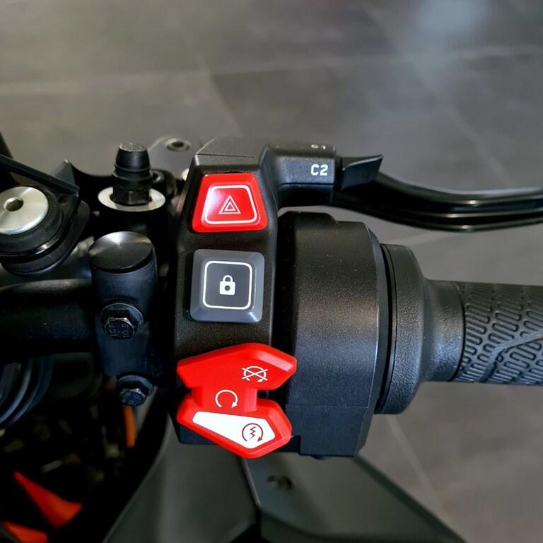 1290 SUPER DUKE