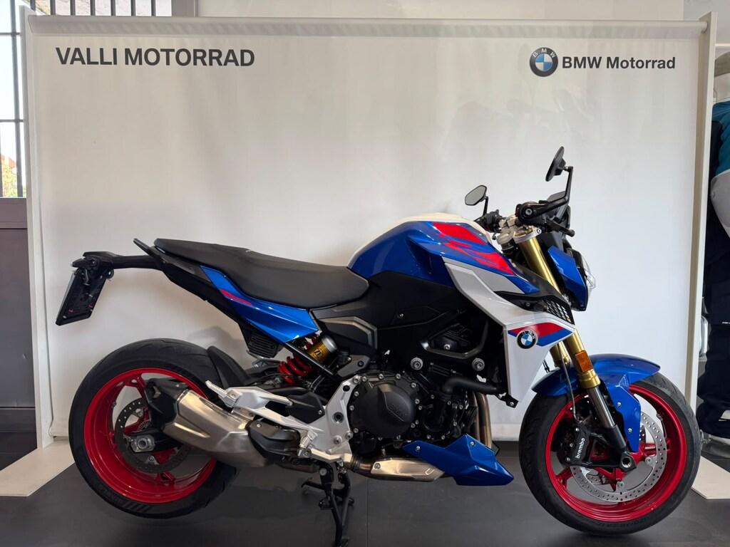 F 900 R