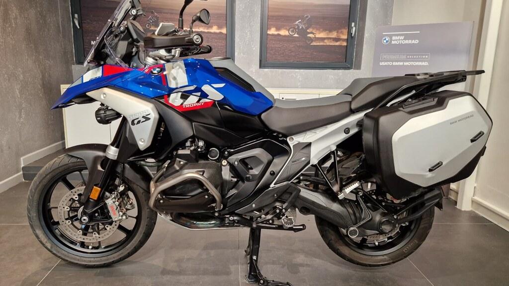 R 1300 GS