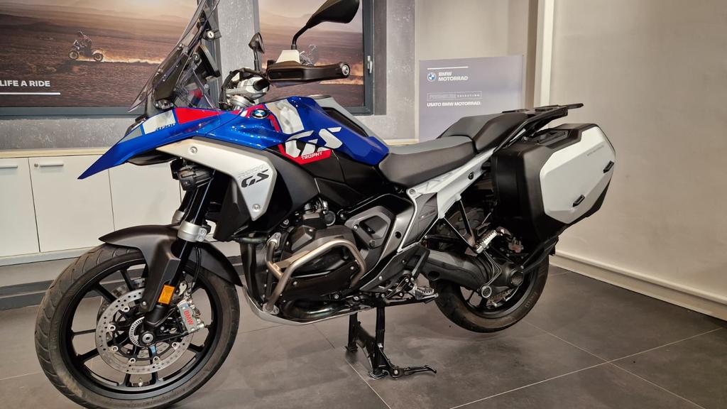 R 1300 GS