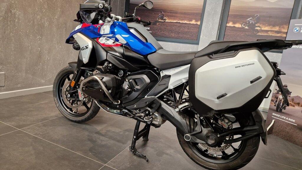 R 1300 GS